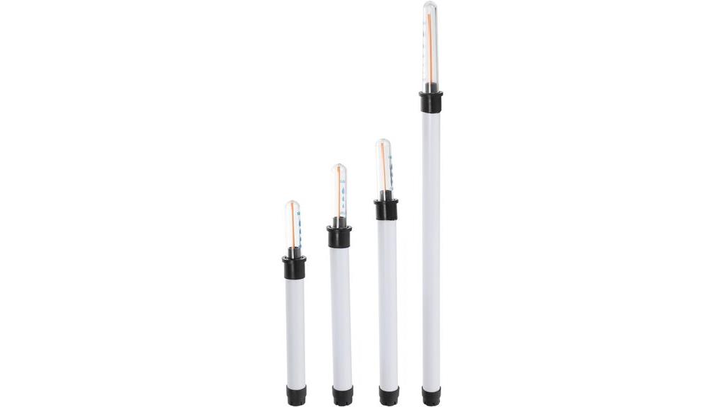water level indicator set