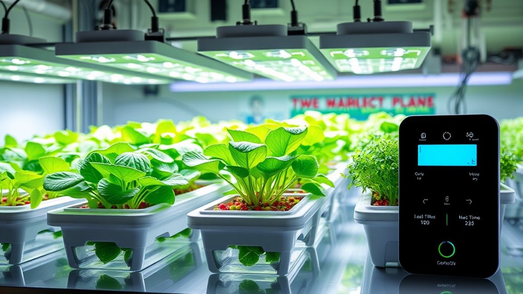 water purification and ease