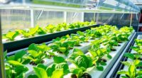 weatherproof hydroponic gardening kits