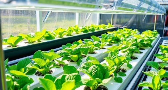 weatherproof hydroponic gardening kits
