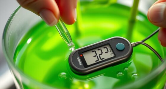 adjusting ph levels effectively