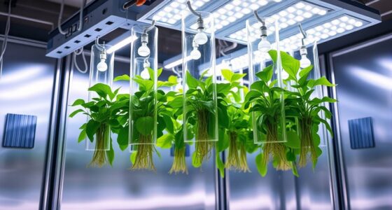 aeroponics kit installation benefits