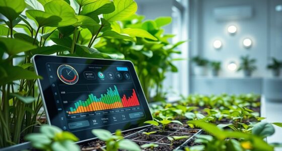 ai driven plant health prediction