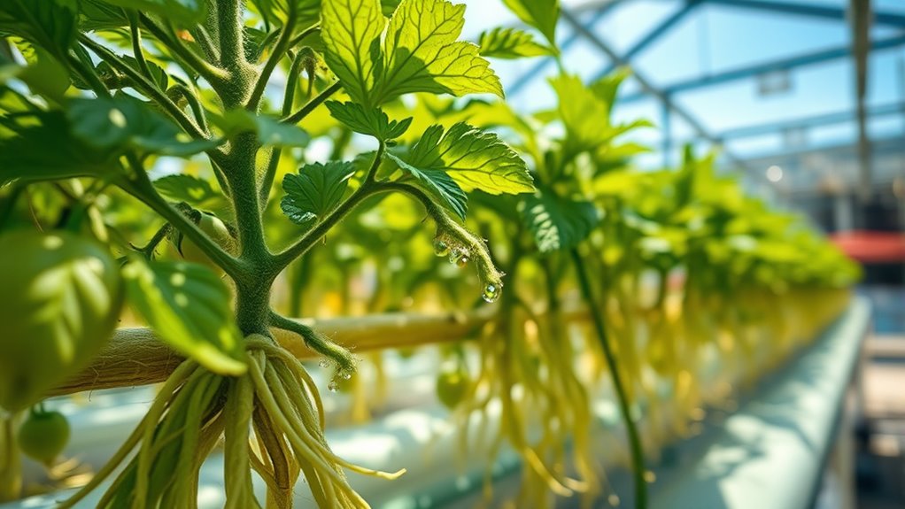 chelated nutrients enhance iron absorption