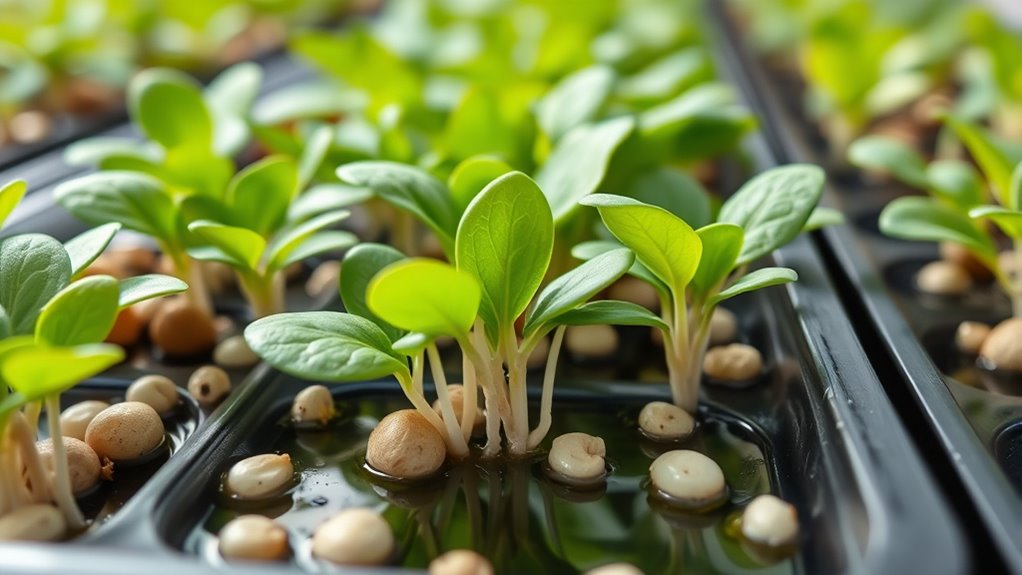 choose seeds matching conditions