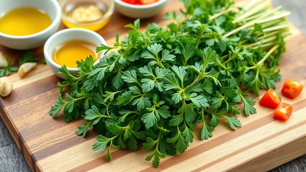 cultivate cook enjoy fresh