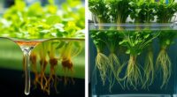 differences in nutrient delivery