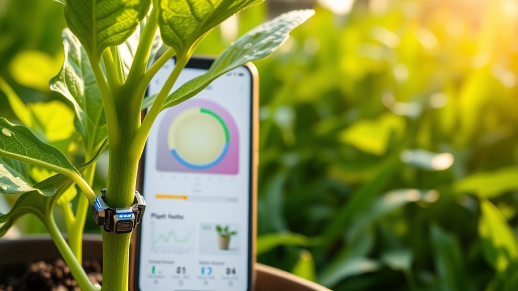 early pest detection technology