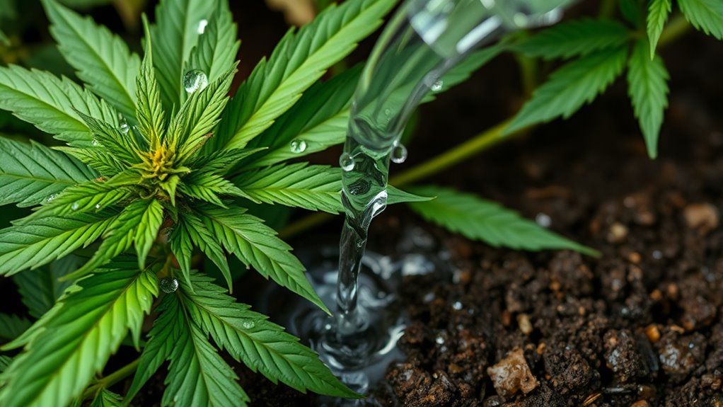 effective harvest nutrient management