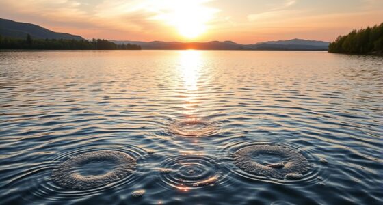 effective reservoir aeration techniques