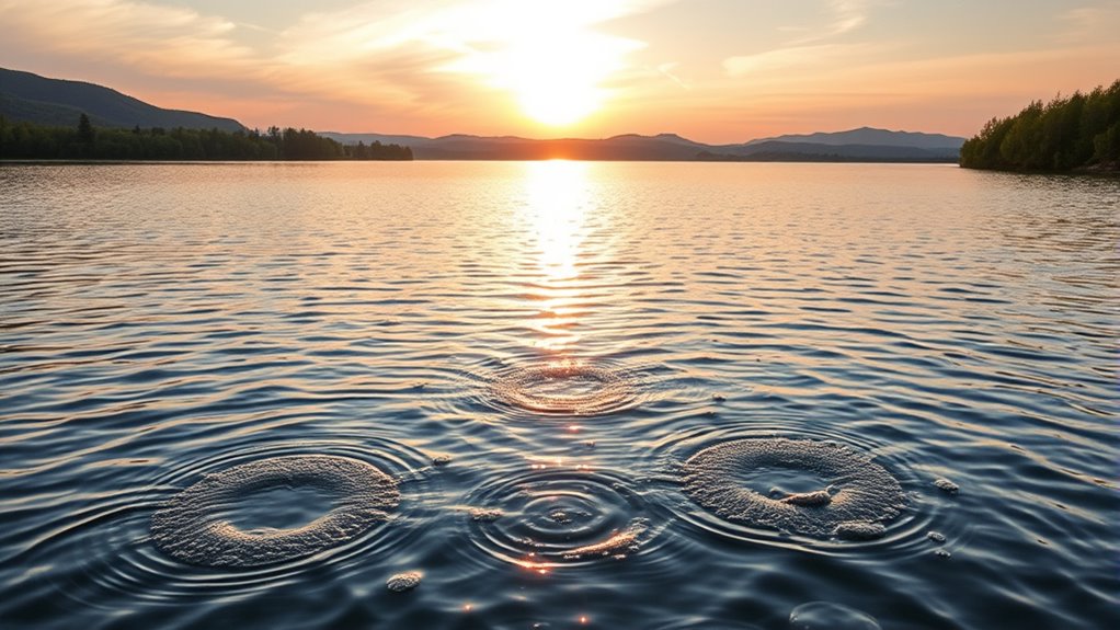 effective reservoir aeration techniques