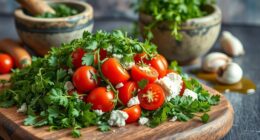 fresh oregano culinary innovations