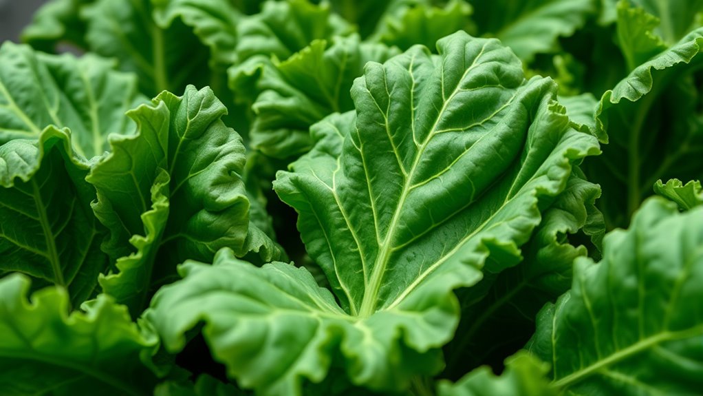 hydroponic kale smoothie recipes