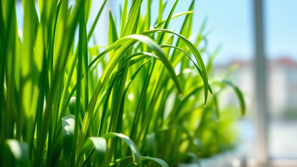 hydroponic lemongrass recipes