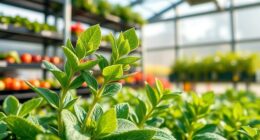 hydroponic sage seasonal recipes