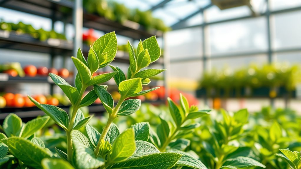 hydroponic sage seasonal recipes