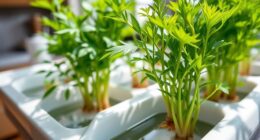 hydroponic tarragon cultivation tips