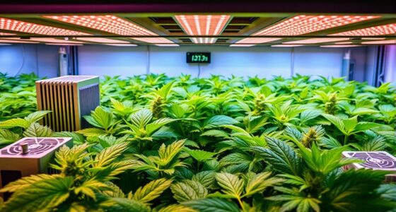 indoor climate temperature control