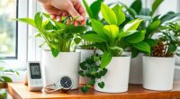 indoor garden maintenance guide
