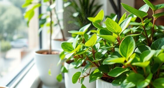 indoor garden pest prevention