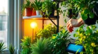 indoor gardening essentials guide