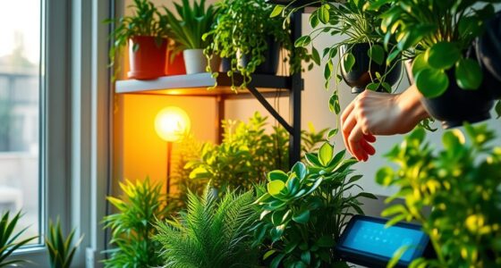 indoor gardening essentials guide