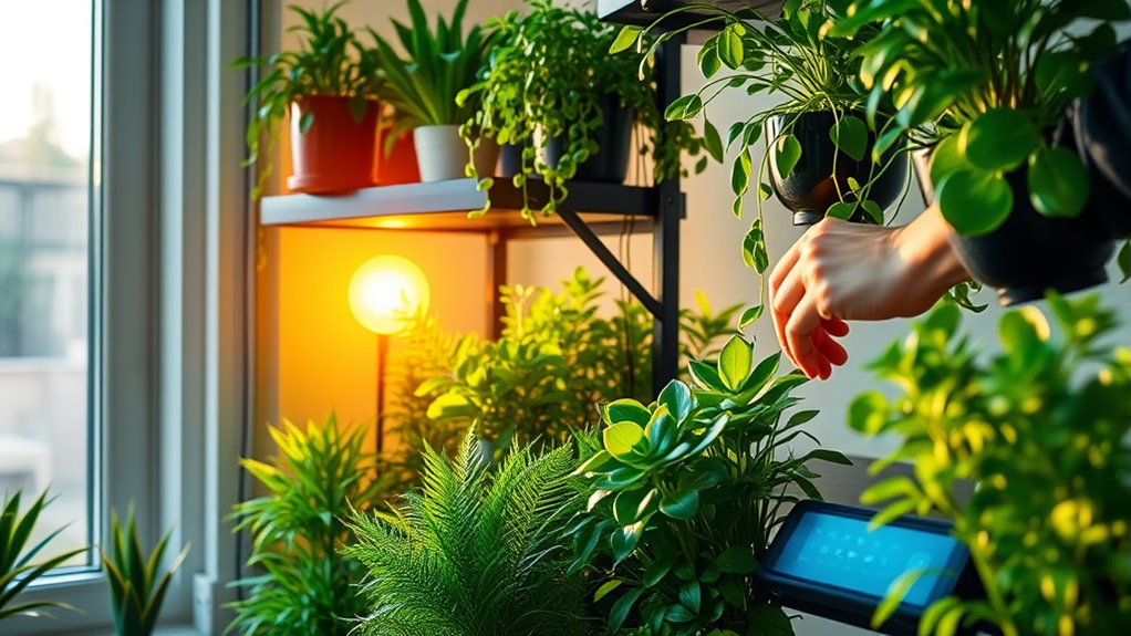 indoor gardening essentials guide
