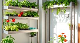 indoor gardening solutions