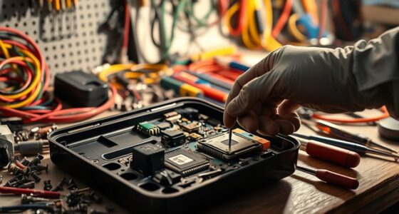 kit problem troubleshooting tips