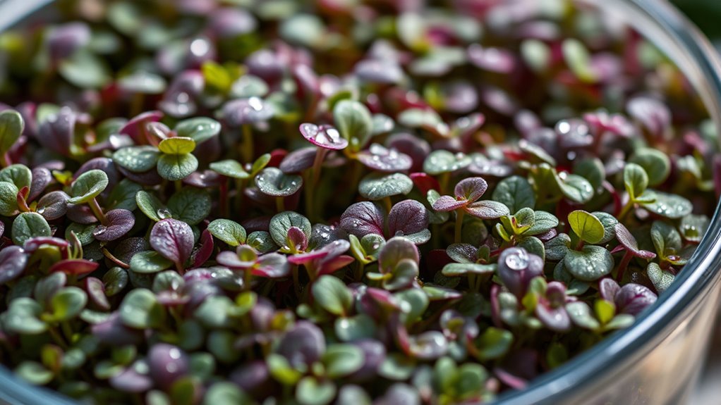 microgreens nutritional powerhouse