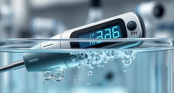 monitoring ph stability over time