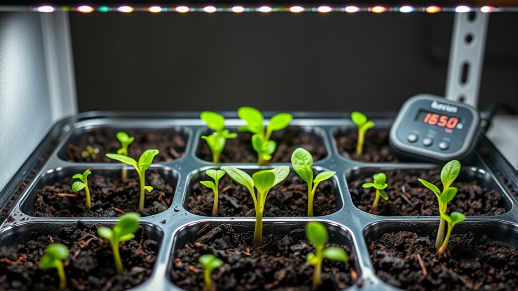 optimize soil conditions successfully