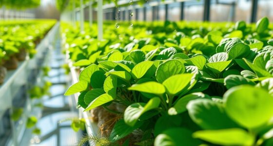 organic hydroponic nutrient solutions