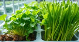 organic versus synthetic nutrients