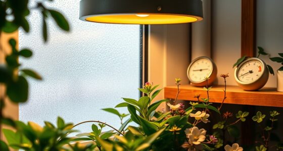 prepare plants for cold