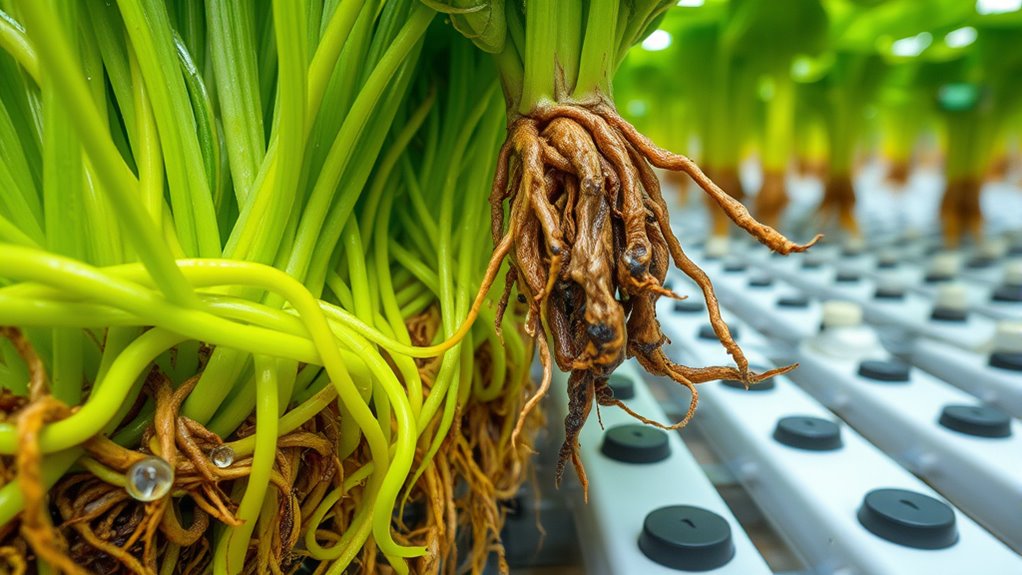 promote microbes balance nutrients