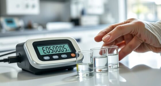 proper calibration procedures explained