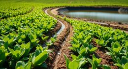 salt buildup prevention strategies