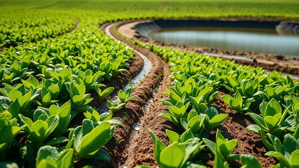 salt buildup prevention strategies