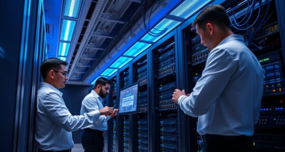 system upgrades and expansions