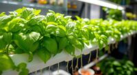top hydroponic basil varieties