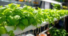 top hydroponic basil varieties