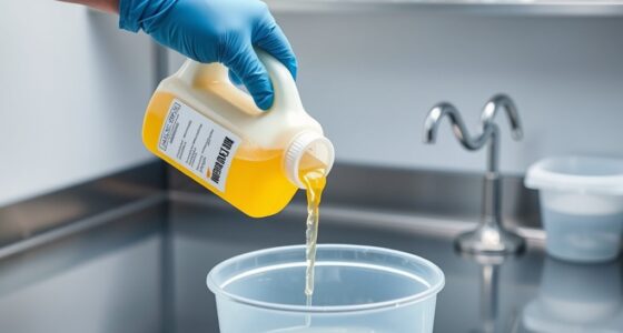 wear protective gear properly