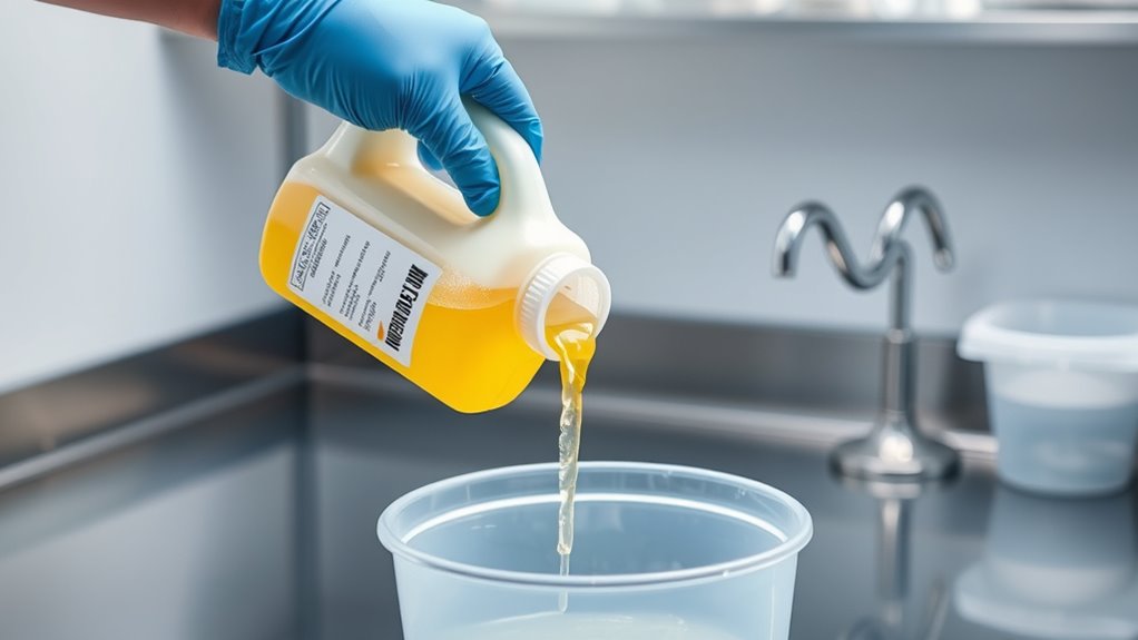 wear protective gear properly