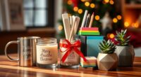 affordable coworker gift ideas