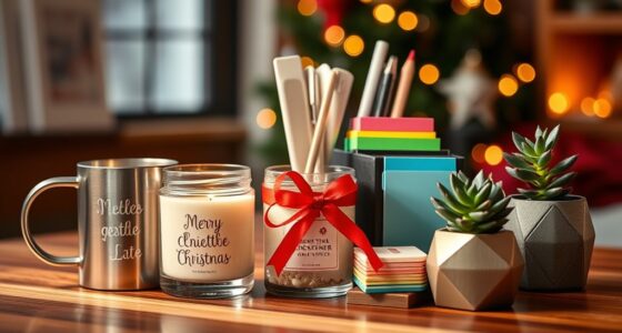 affordable coworker gift ideas
