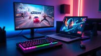 affordable gaming laptops 2025