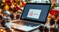 airbnb gift card options