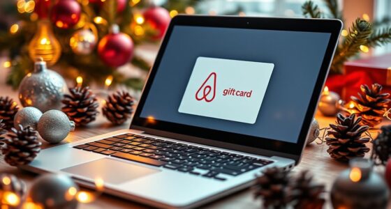 airbnb gift card options