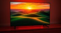 best oled tv cyber monday